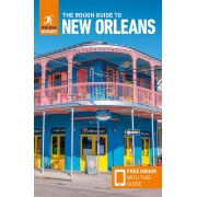 New Orleans Rough Guides